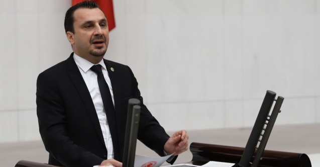CHP’li Başevirgen: “AKP’li Yunusemre Belediyesi görevi kötüye kullanma suçu işlemiştir"