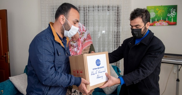 Seyhan'da kısıtlama günleri "İşe" yarıyor!