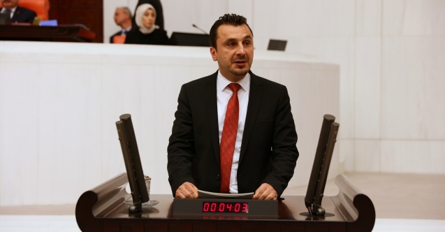 “1 yılda 54 bin çiftçi tarımdan koptu”