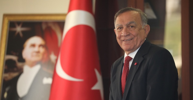 Akay’dan “5 Ocak Kurtuluş Günü” mesajı