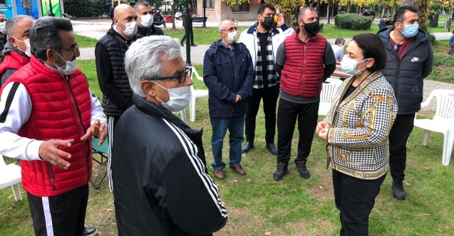 "Amatör futbol dünyası açlığa mahkum"