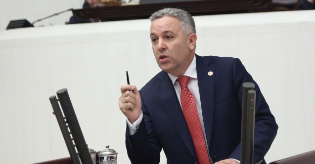 "Borca karşılık cami arazisi alma" uygulaması Meclis'e taşındı