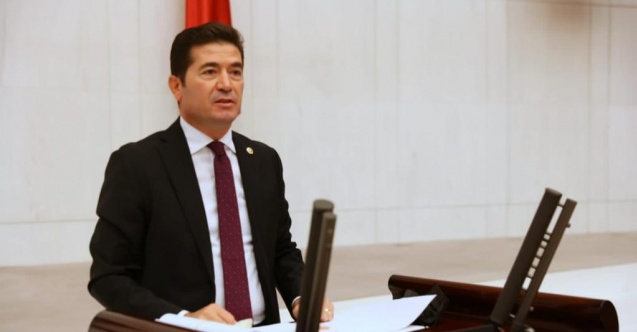 CHP'li Kaya: "65 yaş üstünün sesini duyun!"
