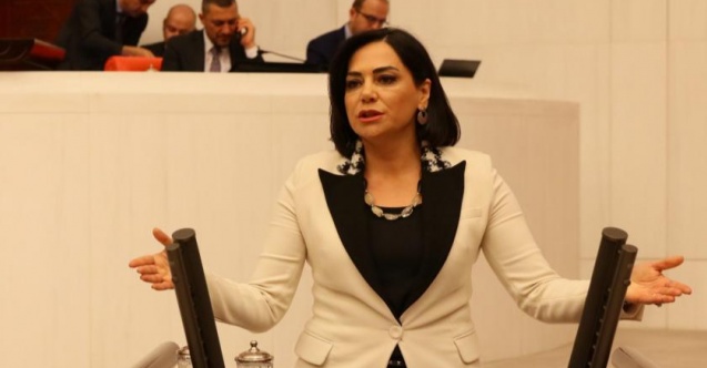 CHP’li Yüceer: “Onaylı ilaçlar neden geri ödeme kapsamında değil”
