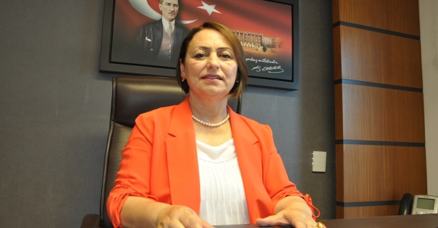 CHP’li Şevkin, sağlık teknikerleri için iki ayrı önerge sundu