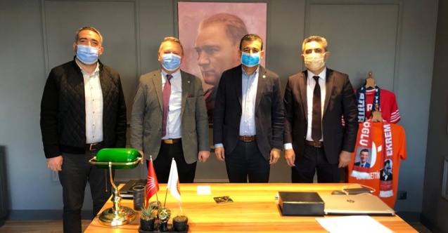 "EYT mağdurlarının sorunlarını CHP iktidarında çözeceğiz"