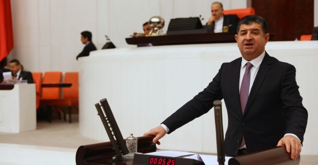 Narenciye Bahçesi'nin ticari alana dönüştürülme iddiası Meclis gündeminde