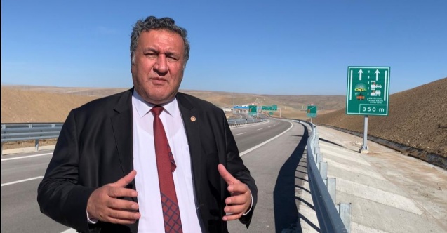 "Asgari ücretin 10’da 1’i yola gidiyor"