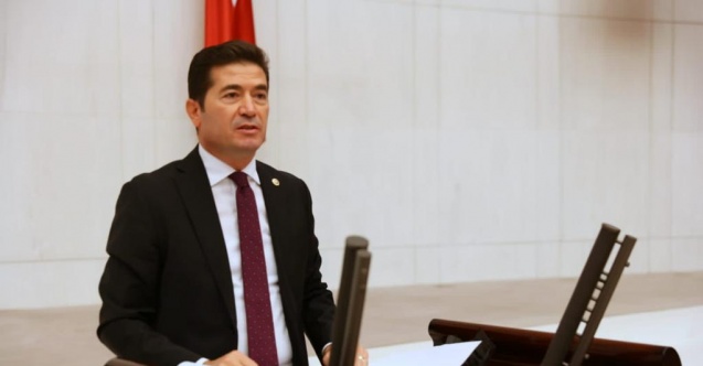 "Çay üreticilerimizin hakkını bankalara yedirmeyin!"