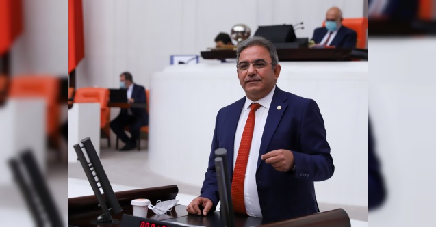 CHP'li Budak: "İktidar turizmdeki krizi yönetemedi"