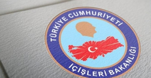 İçişleri'nden operasyon açıklaması: "718 gözaltı"
