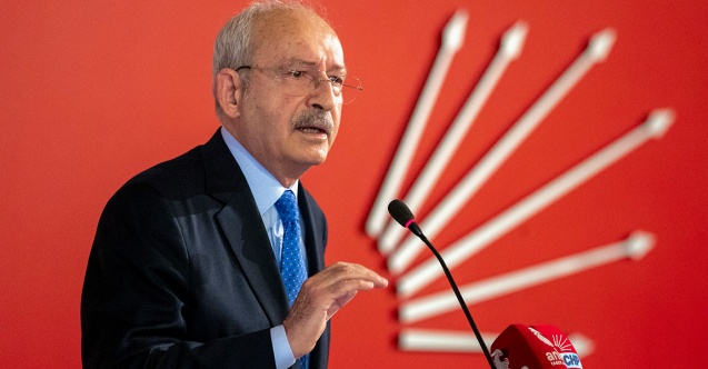 Kılıçdaroğlu'ndan Boğaziçi açıklaması: "Öğrenciler istemiyor, öğretim üyeleri istemiyor, çekilmesi lazım!"
