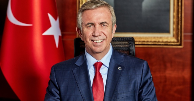 Mansur Yavaş'tan dayanışma çağrısı: Ön sipariş desteği başladı