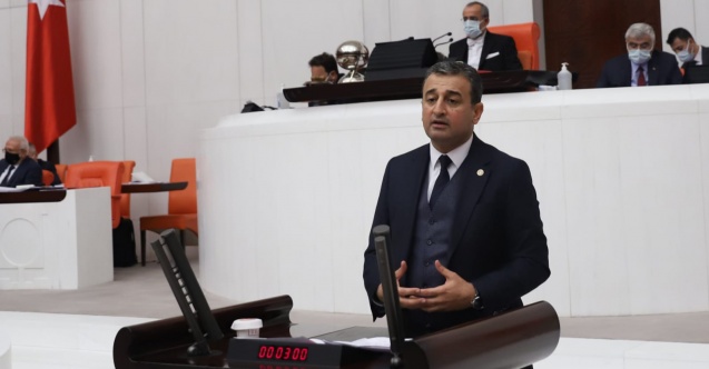 "Postacılar mektup dağıtmak için değil, icra tebligatı için mesai yapıyor"