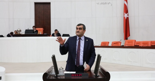 "Sağlık Alanında Eğitim Gören Gençler Mesleklerini Yapmak İstiyor"