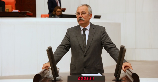 Trabzon, Bolu ve Amasya'da'daki yaylaların imara açılması Meclis gündeminde