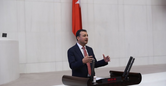 CHP'li Bulut'tan sağlıkçı ataması çağrısı