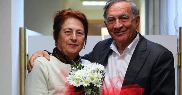 Seyhan Belediye Başkanı'nın eşi Nesrin Akay yaşamını yitirdi