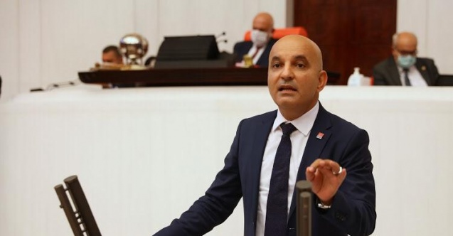 "Çandarlı Limanı kaderine terk edildi"