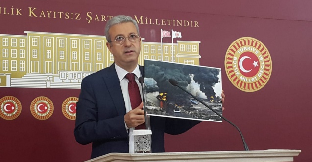 "Akkuyu ile Ruslar sıcak denizlere indi!"