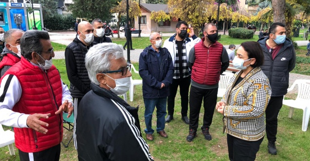 Amatör antrenörler için kanun teklifi