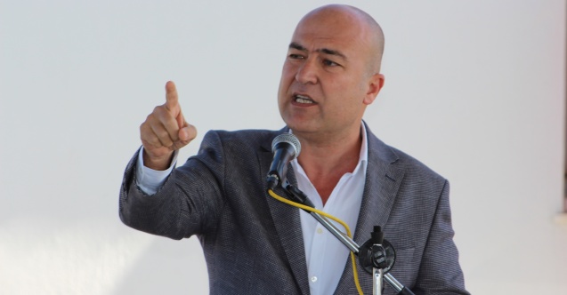 CHP'li Bakan'dan Soylu'ya: "Özür dile ve istifa et!"