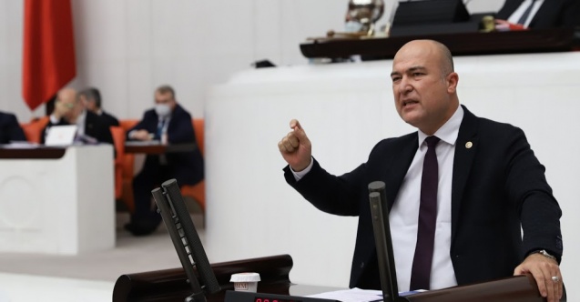 CHP’li Bakan: "Bu kaza sorgulanmalı, Hulusi Akar soruları cevaplamalı"