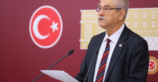 CHP’li Beko, prim borcu yapılandırmasını sordu