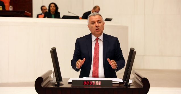 Sağlık çalışanlarının sorunlarının araştırılması önergesi reddedildi