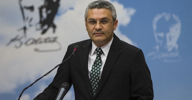 Salıcı: “CHP’nin Çözüm Önerilerine Kulak Tıkayanlar Var”