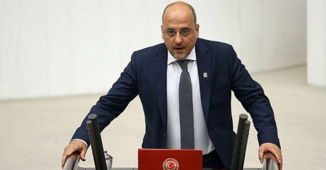 Ahmet Şık yeni partisini açıkladı!