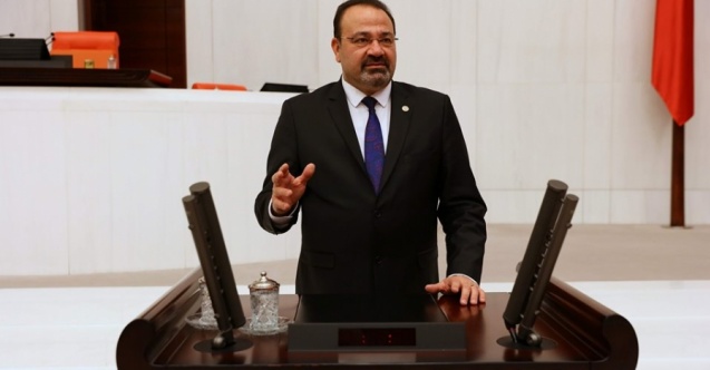 "Bankalar çiftçilerin paralarına el koyup DSİ’ye veriyor!"
