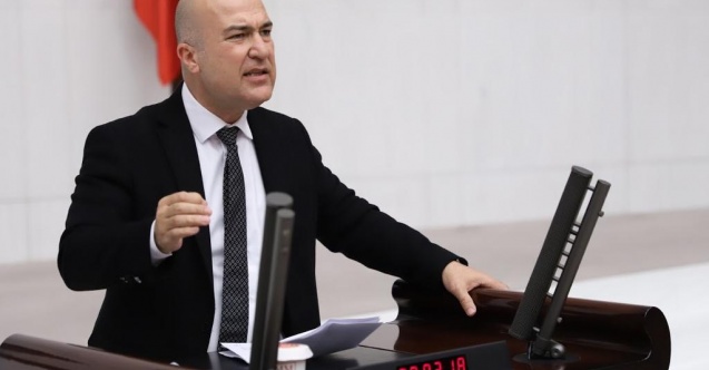 CHP’li Bakan’dan ‘İzmir’in Çernobili’ hakkında sorular