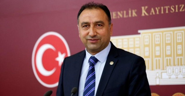 Gri pasaportlu insan kaçaklığının "sözde" Alevi boyutu Meclis gündeminde