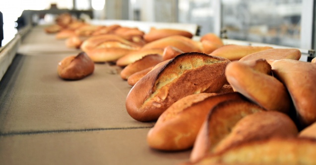 Mansur Yavaş açıkladı: "Halk Ekmek Ramazan'da 1 lira!"