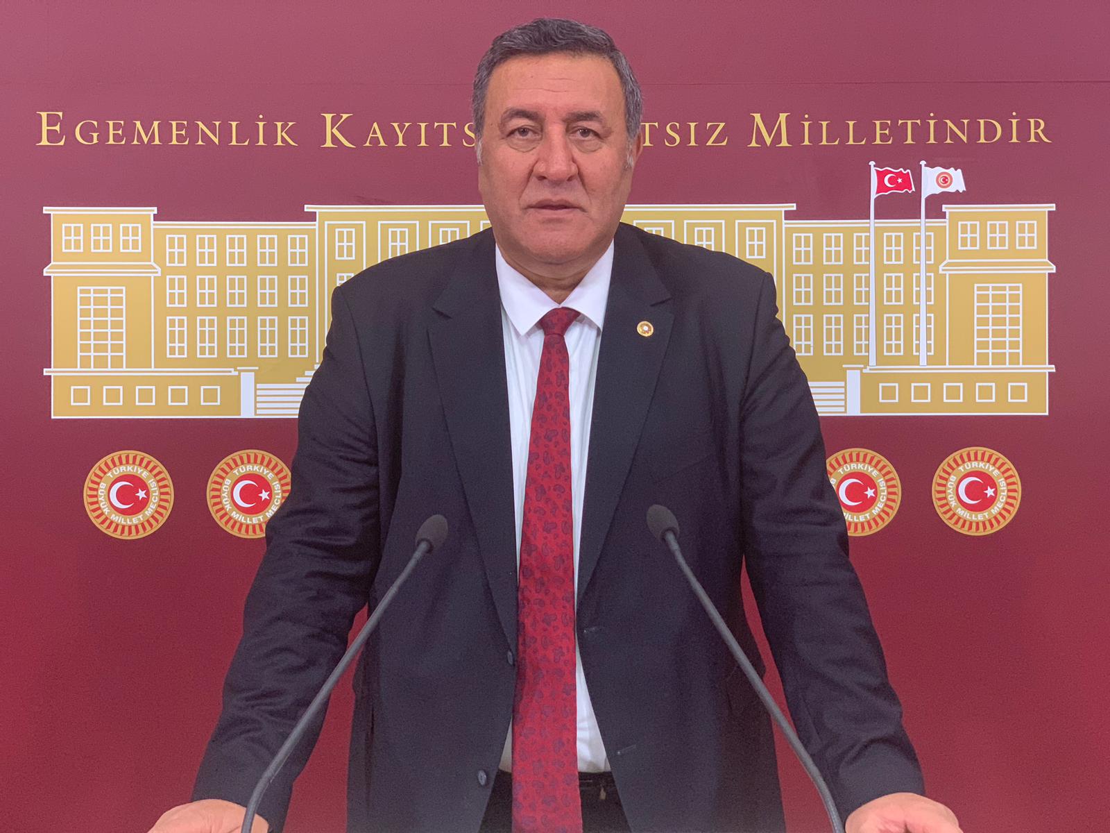 "Orman yangınlarında artış devam ediyor”