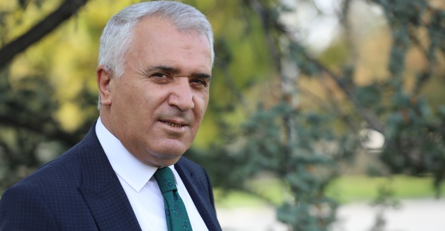 "Sözleşmeli sağlık çalışanları eşit işe eşit ücret istiyor!"