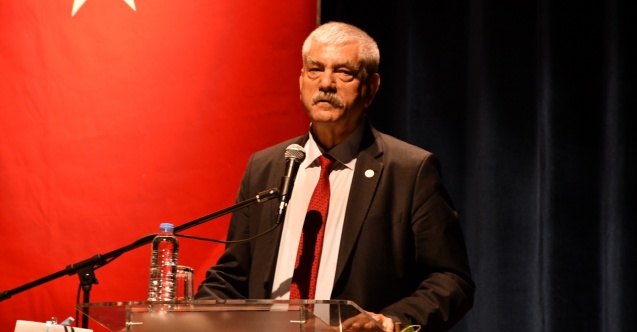"Basına sansür hukuksuzluktur!"