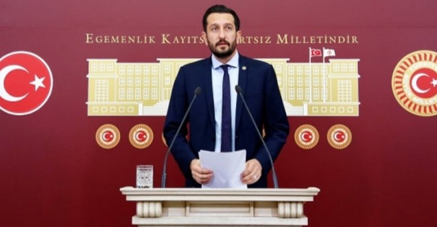 CHP'li Hakverdi Venezuela ile yapılan "peynir" ticaretini Meclis'e taşıdı