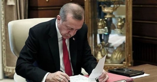 Cumhurbaşkanı Kararı ile 10 yeni fakülte!