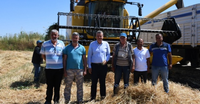 "Gıda krizi kapıda"