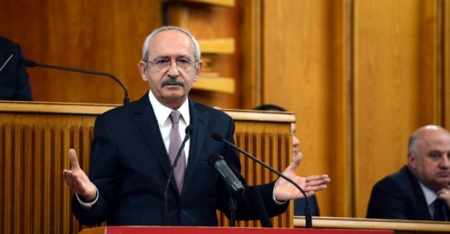 Kılıçdaroğlu, iktidara gelince ilk haftada yapılacaklarını açıkladı!