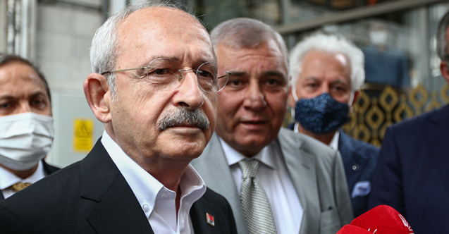 Kılıçdaroğlu'ndan Soylu'ya sert sözler: "Değeri o kadar!"
