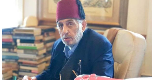 Konya Büyükşehir Belediyesi'nden Kadir Mısıroğlu paylaşımı