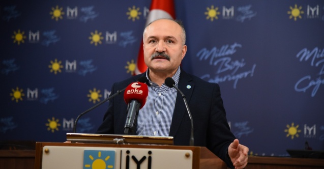 "Kuş Cenneti peşkeş çekilmiştir!"