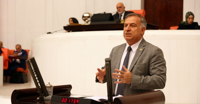 "Ruhsar Pekcan'ı Ticaret Bakanı yapmak, ciğeri kediye teslim etmek!"