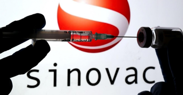 Sinovac'tan Türkiye'ye üretim izni!