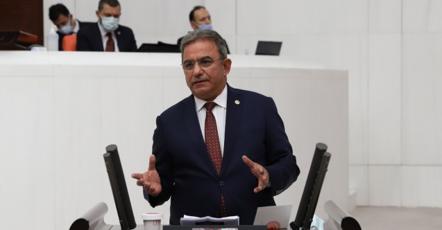 "Tekel ürünü satan esnafa neden hibe yok?"