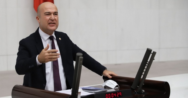 ‘Vatandaşının canından daha ala itibar mı olur?’