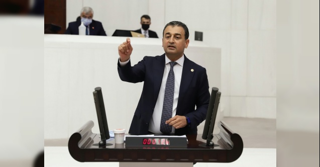 Bulut: "Erdoğan nefret duvarına her gün yeni bir tuğla ekledi"